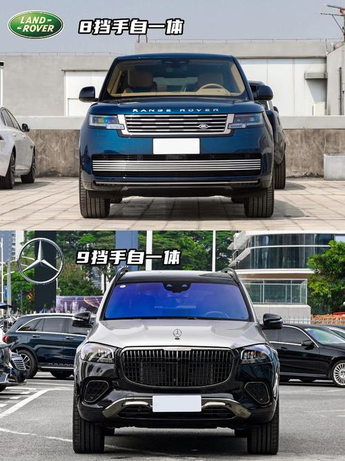 重庆195迈巴赫经典与现代的完美融合，路虎如何塑造独特的品牌形象